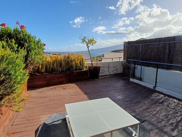 Chalet, El Rosario