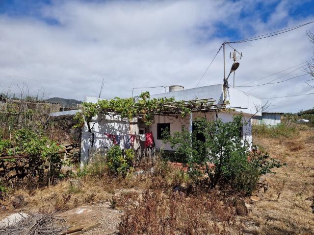 Chalet, El Rosario