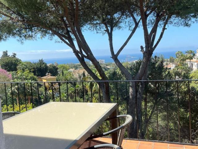 Chalet, El Rosario Ricmar, Marbella