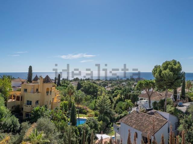 Chalet, El Rosario Ricmar, Marbella