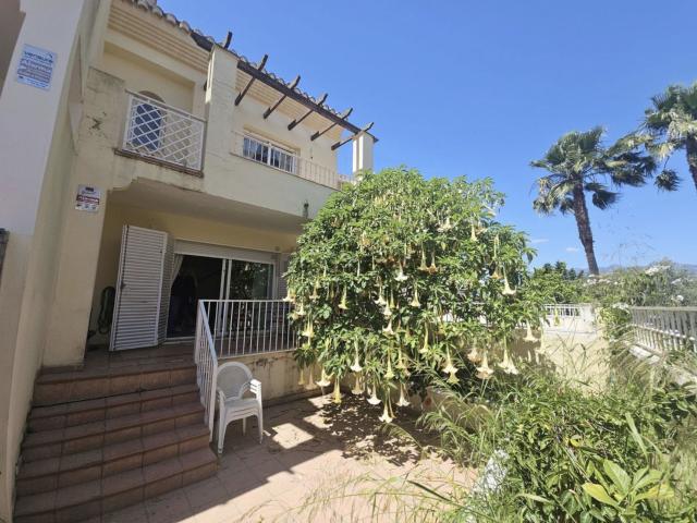 Chalet, El Rosario Ricmar, Marbella