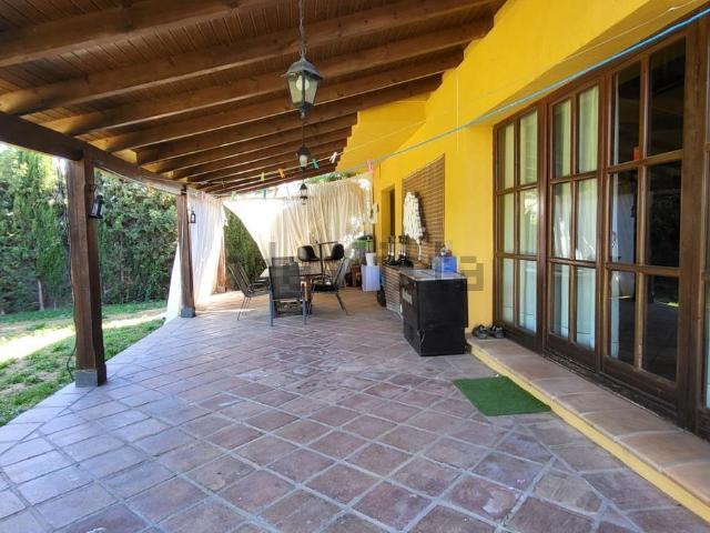 Chalet, El Rosario Ricmar, Marbella
