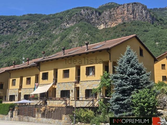 Chalet, El Run