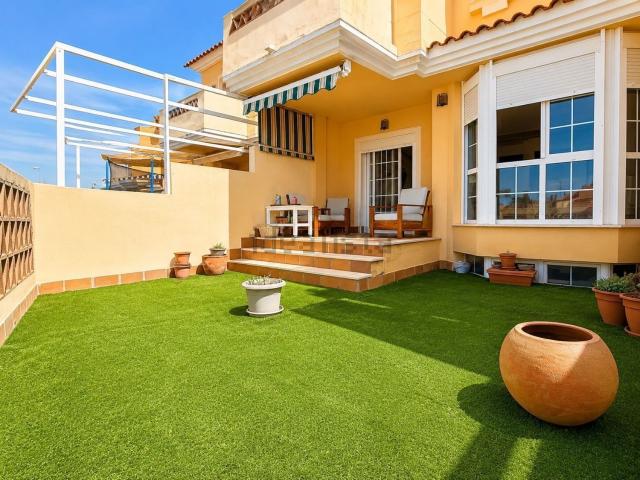 Chalet, El Tomillar, Vélez Malaga