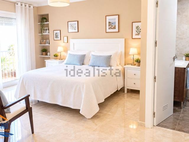Chalet, El Tomillar, Vélez Malaga
