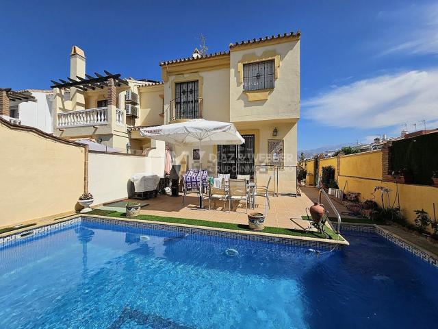 Chalet, El Tomillar, Vélez Malaga