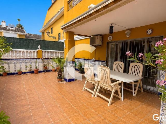 Chalet, El Tomillar, Vélez Malaga
