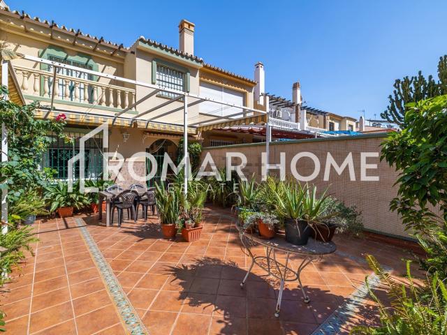 Chalet, El Tomillar, Vélez Malaga