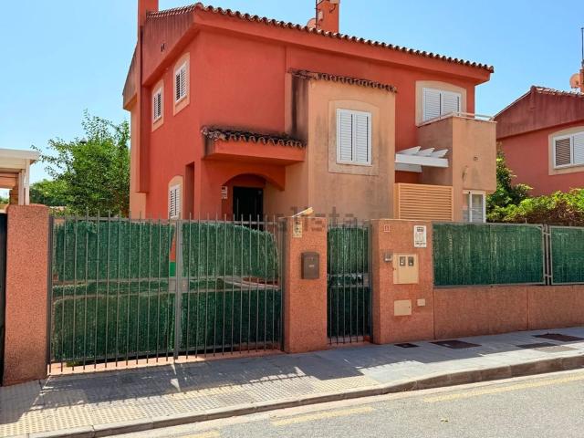 Chalet, El Tomillar, Vélez Malaga