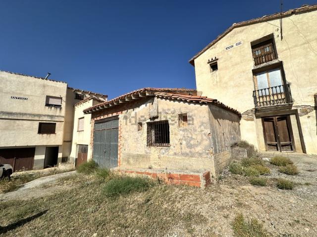 Chalet, El Toro