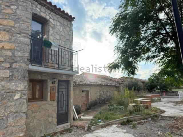 Chalet, El Toro