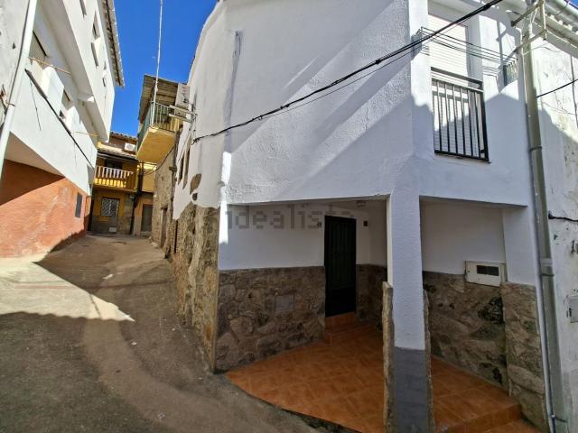 Chalet, El Torno