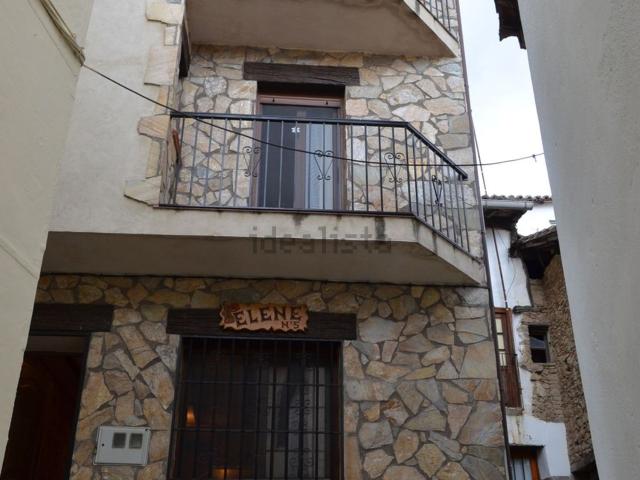 Chalet, El Torno