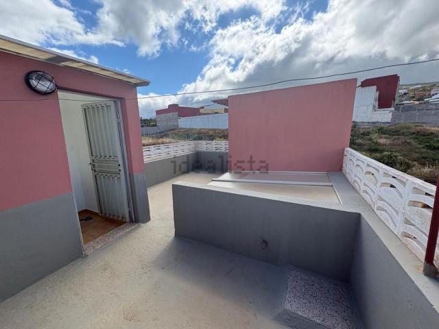 Chalet, El Tablero, Santa Cruz de Tenerife