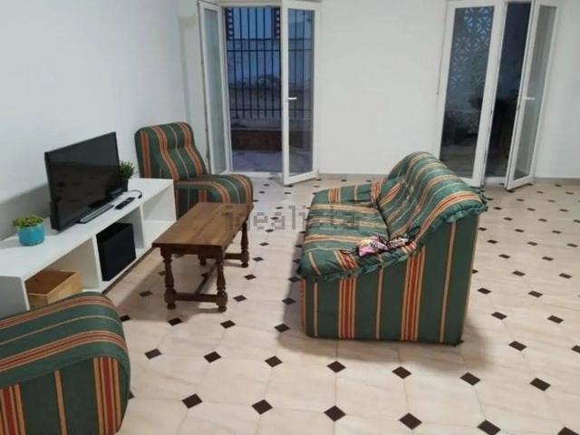 Chalet, El Tejar Hacienda Bizcochero, Málaga