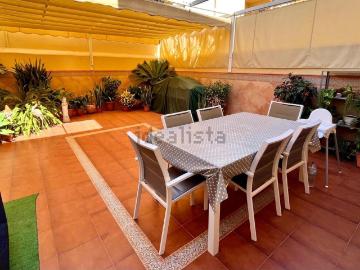 Casa en venta en Sófocles - Cuarto de servicio