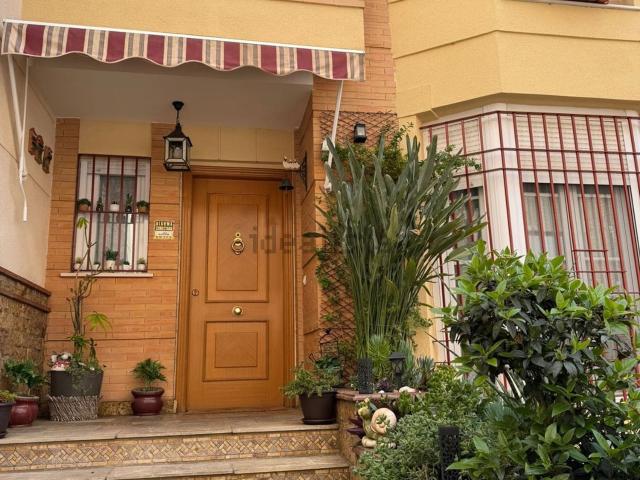 Chalet, El Tejar Hacienda Bizcochero, Málaga