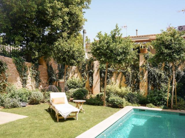 Chalet, El Terreno, Palma de Mallorca