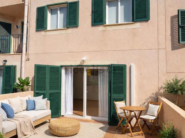 Chalet, El Terreno, Palma de Mallorca
