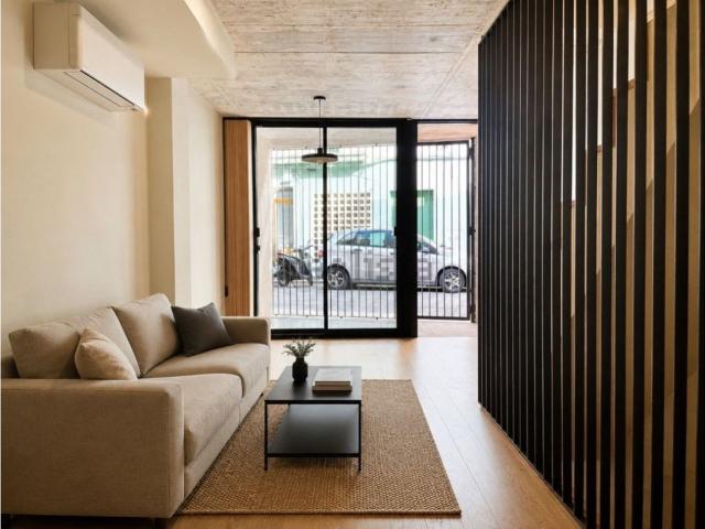 Chalet, El Terreno, Palma de Mallorca