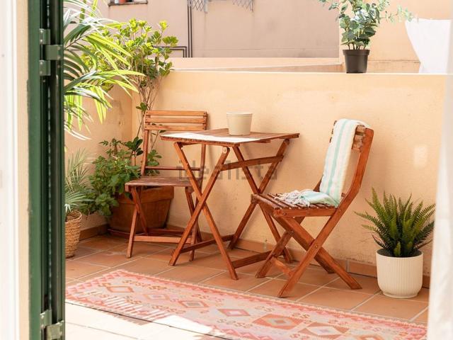 Chalet, El Terreno, Palma de Mallorca