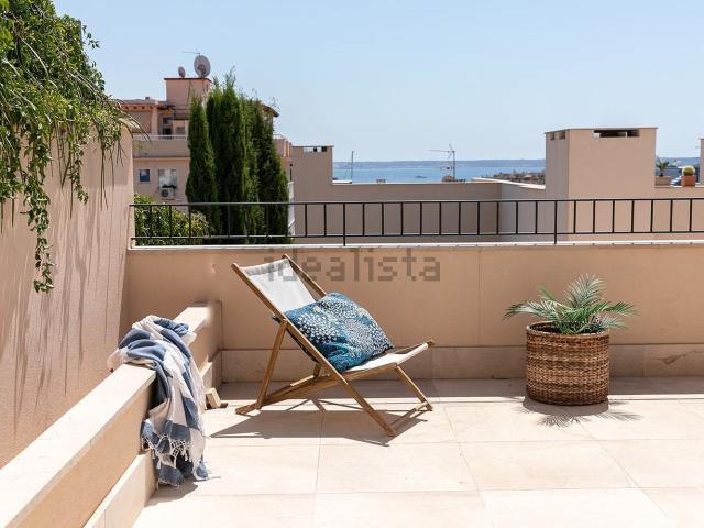 Chalet, El Terreno, Palma de Mallorca