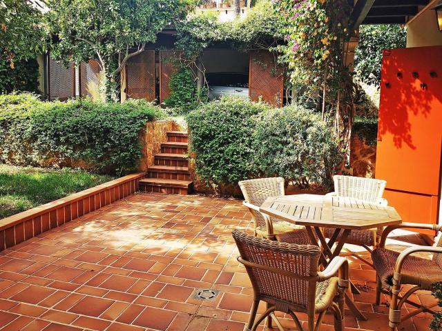 Chalet, El Terreno, Palma de Mallorca