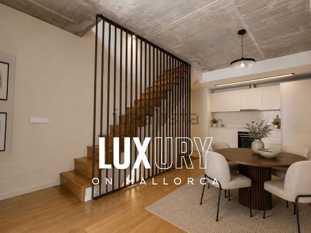 Chalet, El Terreno, Palma de Mallorca