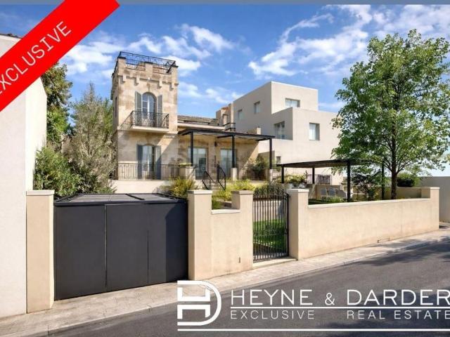 Chalet, El Terreno, Palma de Mallorca