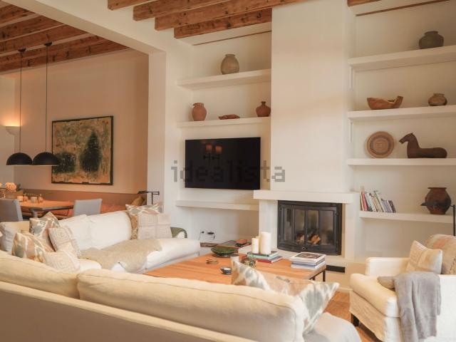 Chalet, El Terreno, Palma de Mallorca