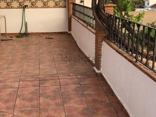 Chalet, El Valle