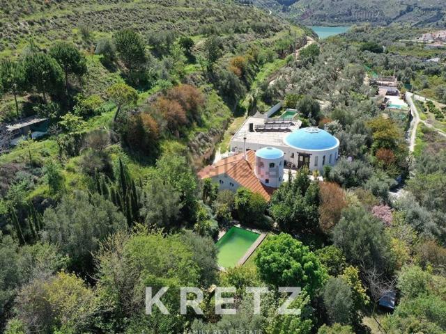Chalet, El Valle