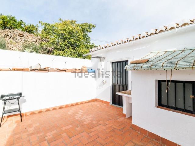 Chalet, El Valle