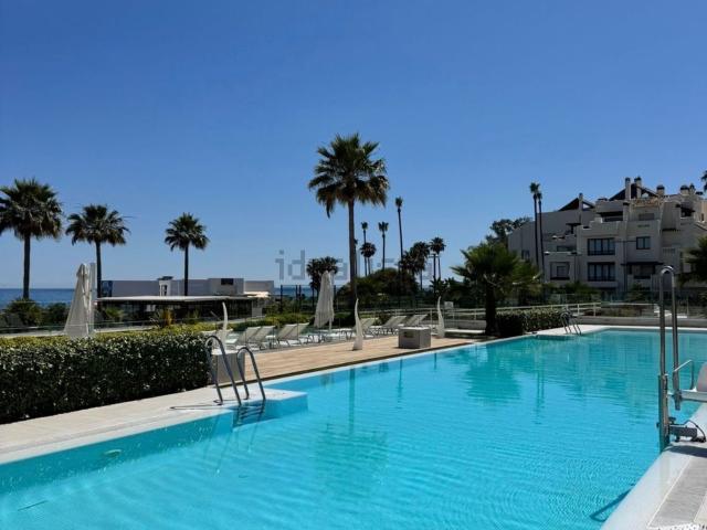 Chalet, El Velerín, Estepona
