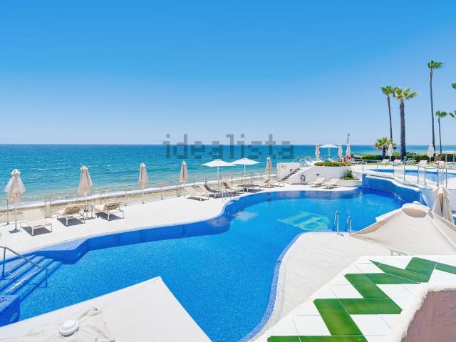 Chalet, El Velerín, Estepona