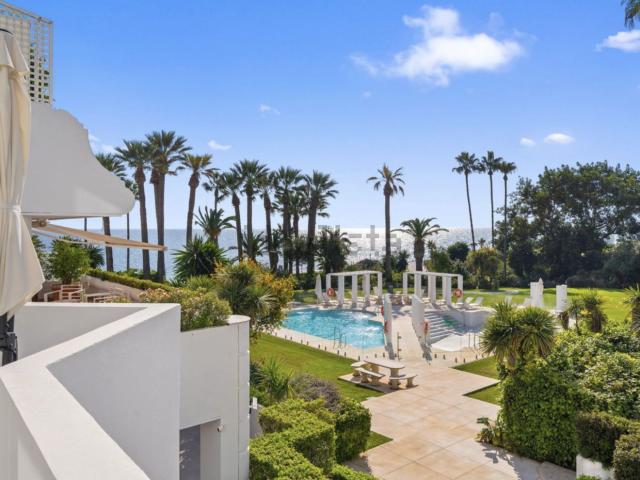 Chalet, El Velerín, Estepona