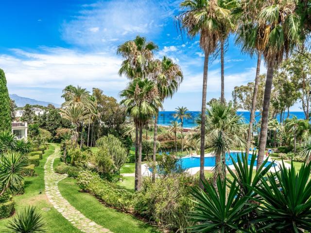 Chalet, El Velerín, Estepona