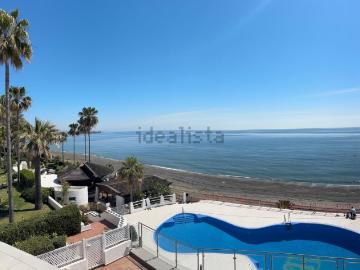 Chalet, El Velerín, Estepona