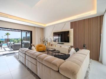 Chalet, El Velerín, Estepona