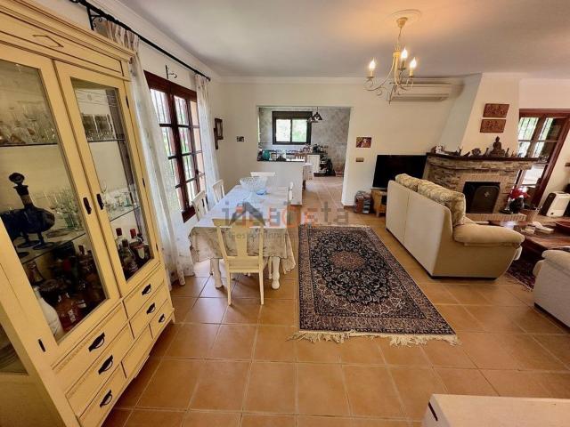 Chalet, El Velerín, Estepona