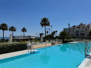 Chalet, El Velerín, Estepona