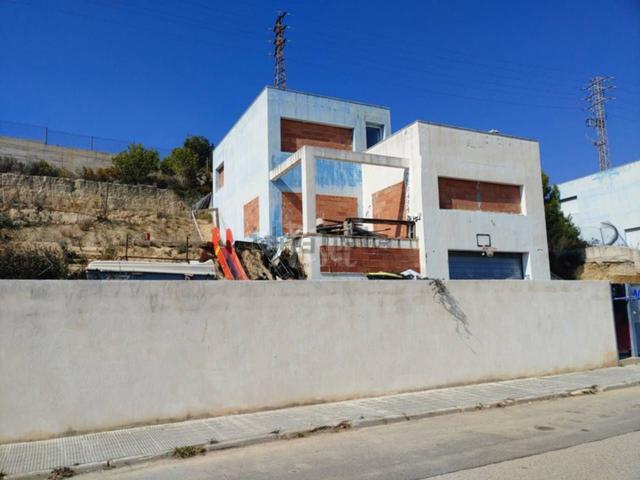 Chalet, El Vendrell