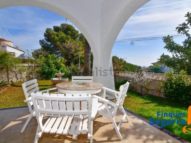 Chalet, El Vendrell