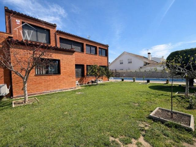 Chalet, El Vendrell