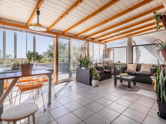 Chalet, El Vendrell