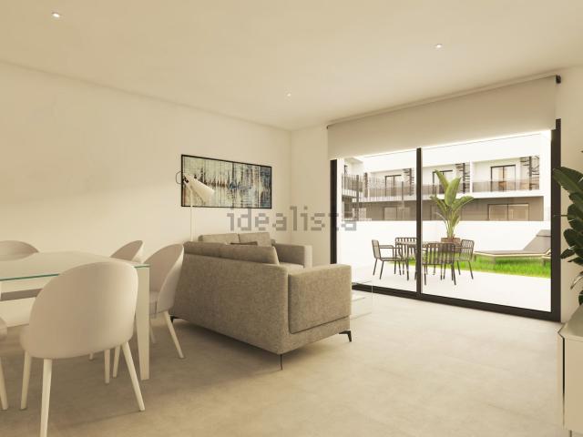 Chalet, El Vendrell