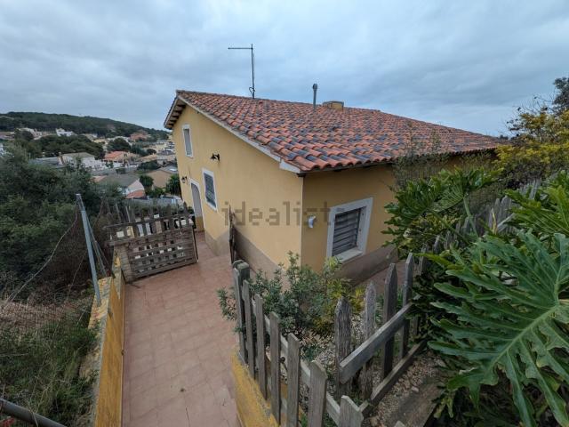 Chalet, El Vendrell