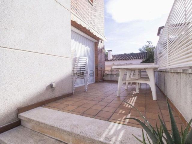 Chalet, El Vendrell