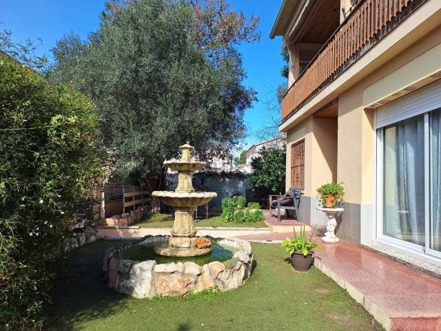 Chalet, El Vendrell