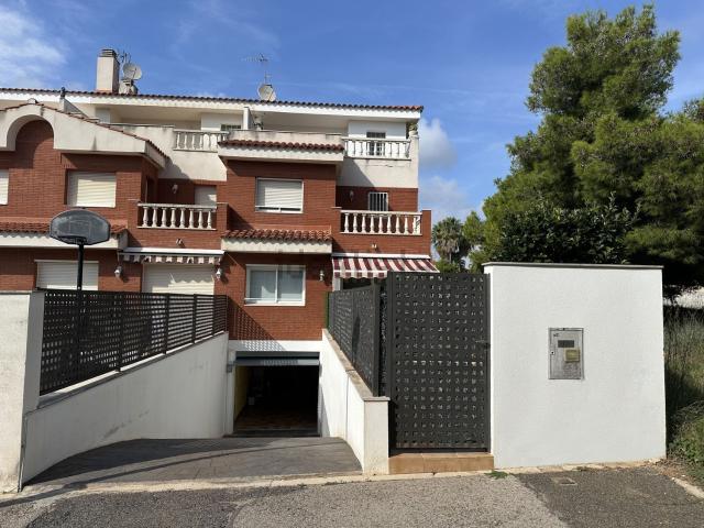 Chalet, El Vendrell